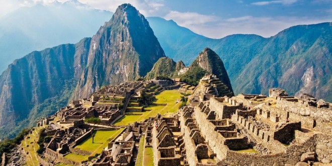 Incas - Empire