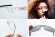 Google Glass - Lunettes