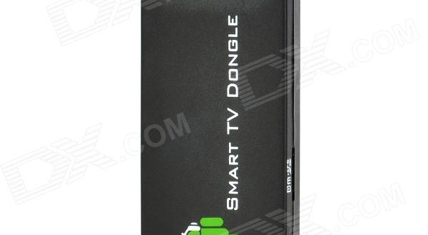 clé Android Smart TV