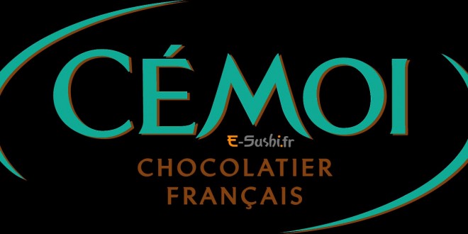 Chocolat CEMOI