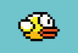 Jeu flappy Bird