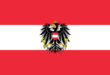 Autriche drapeau