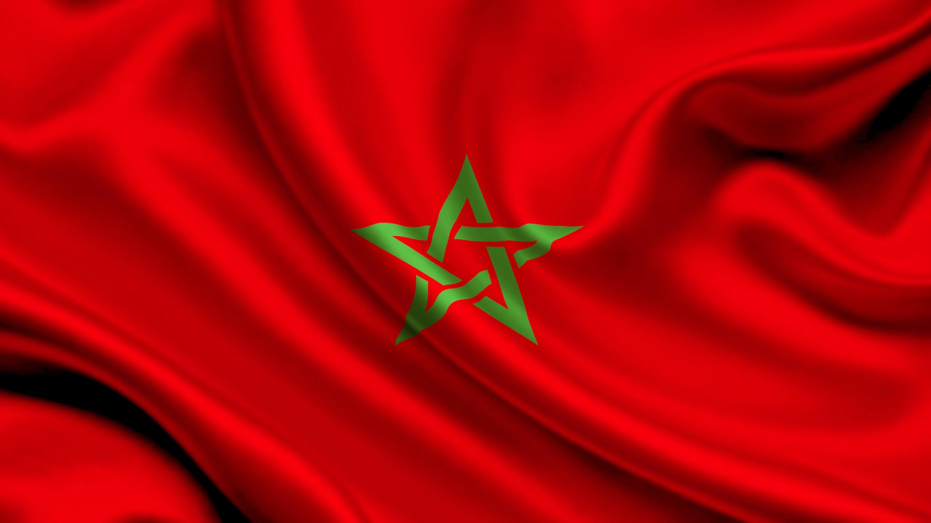 maroc-drapeau-design
