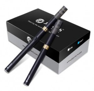 E-cigarette pen : 510 Joyetech