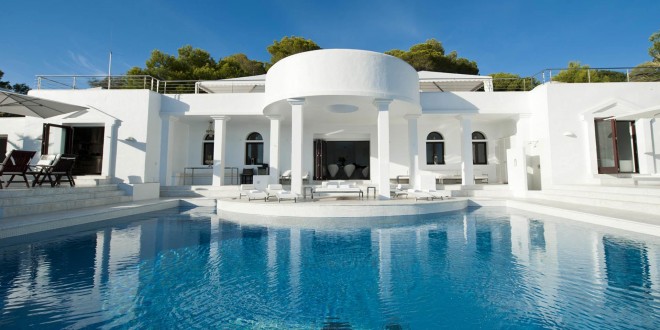 Villa Ibiza