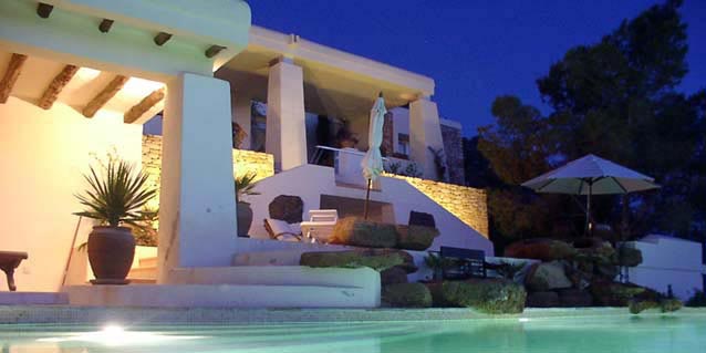 Villa Roca Lisa - Ibiza