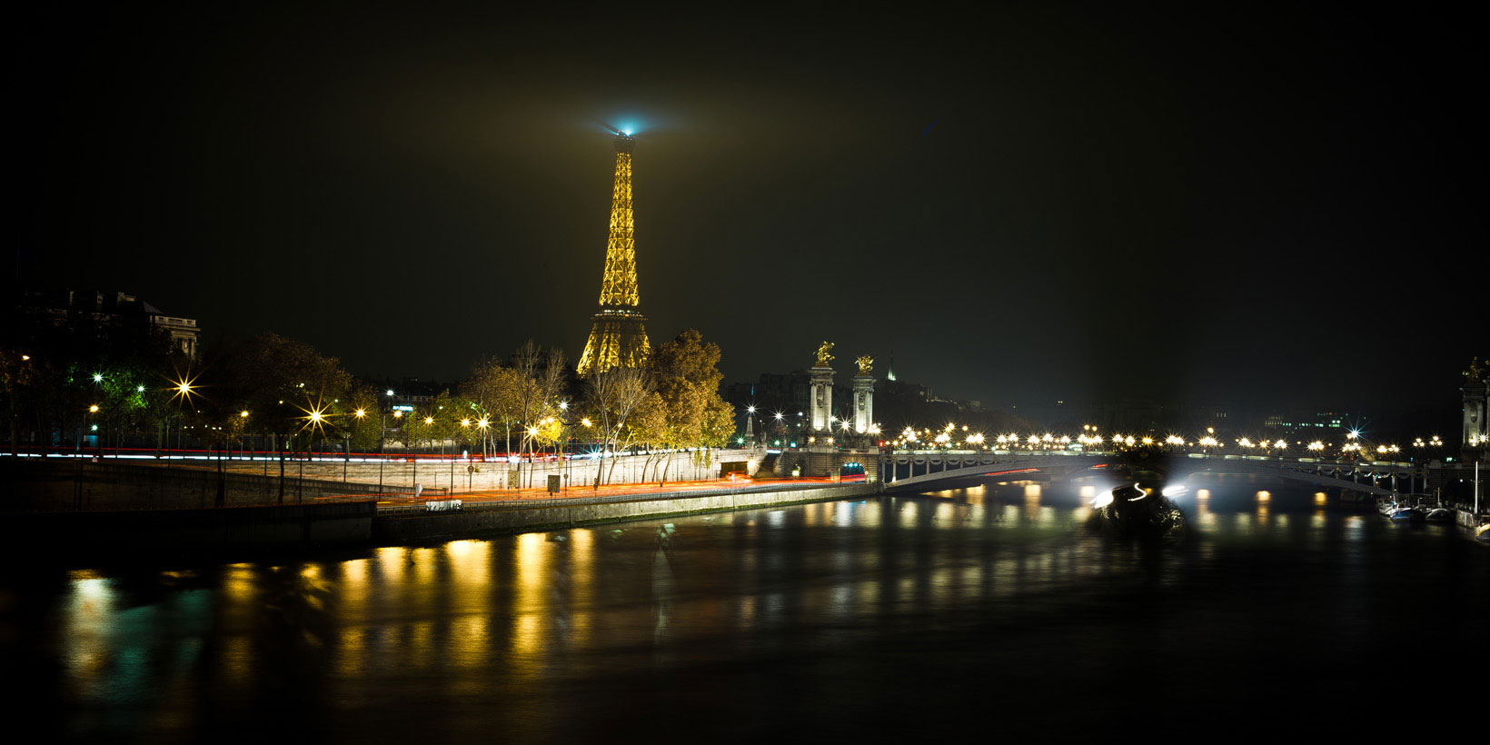 decryptage de la nuit parisienne