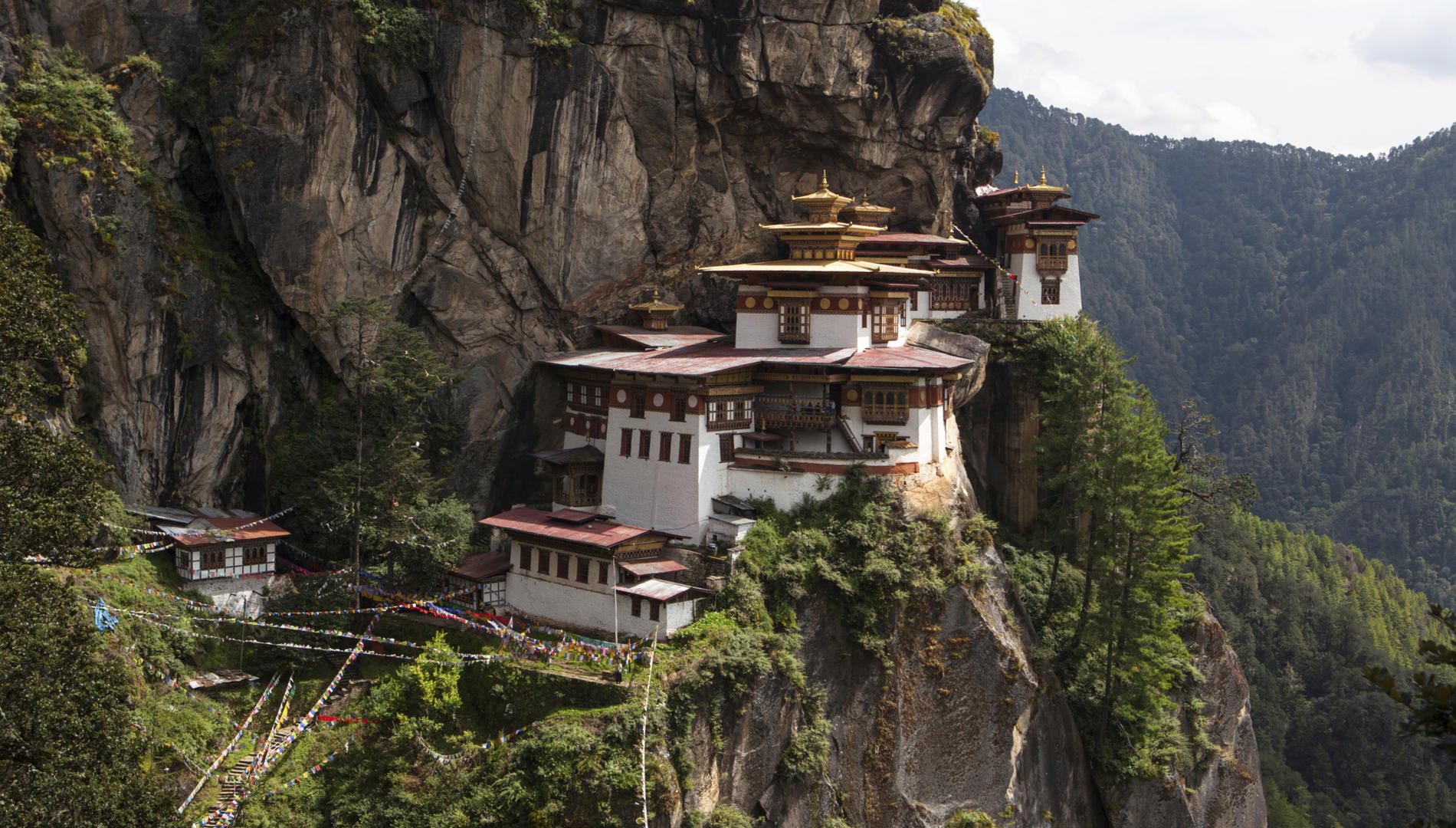 royaume-du-bhoutan