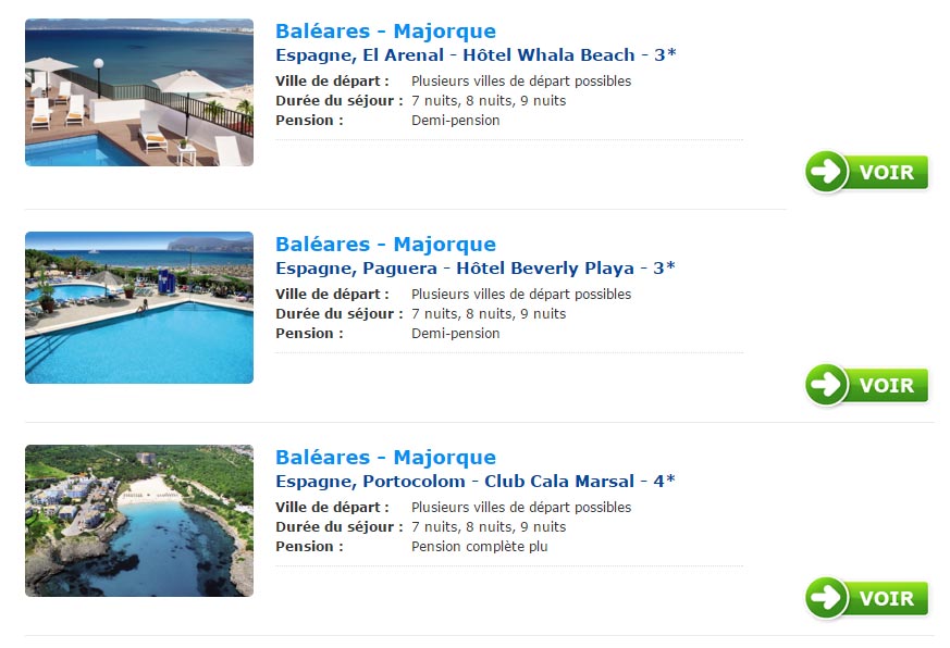 baleares-voyages