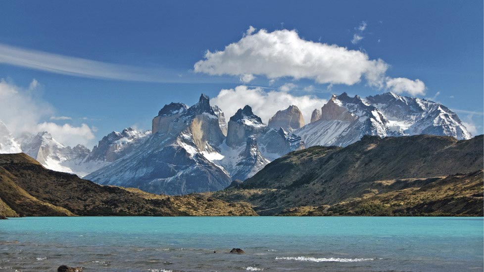 La Patagonie chilienne