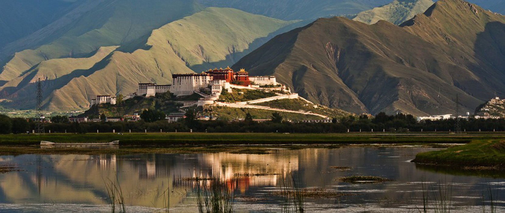 Shangrila Tour Tibet