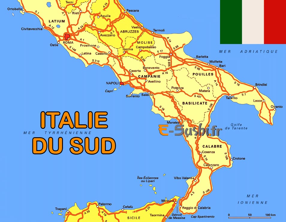 italie-du-sud