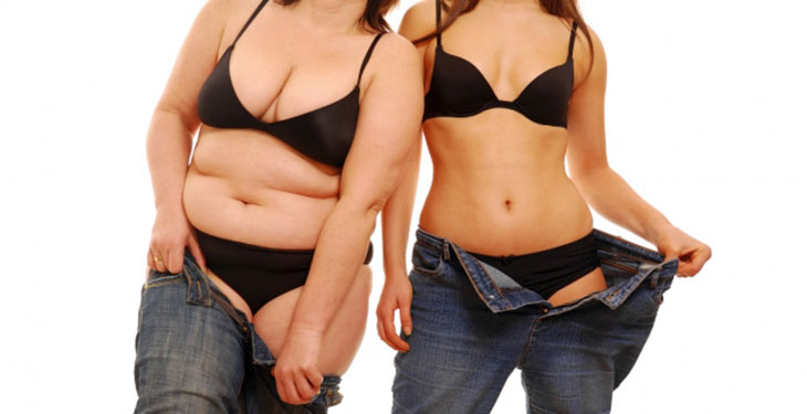 Bien maigrir - Régime et perte de poids