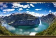 Fjord Geiranger - Norvège