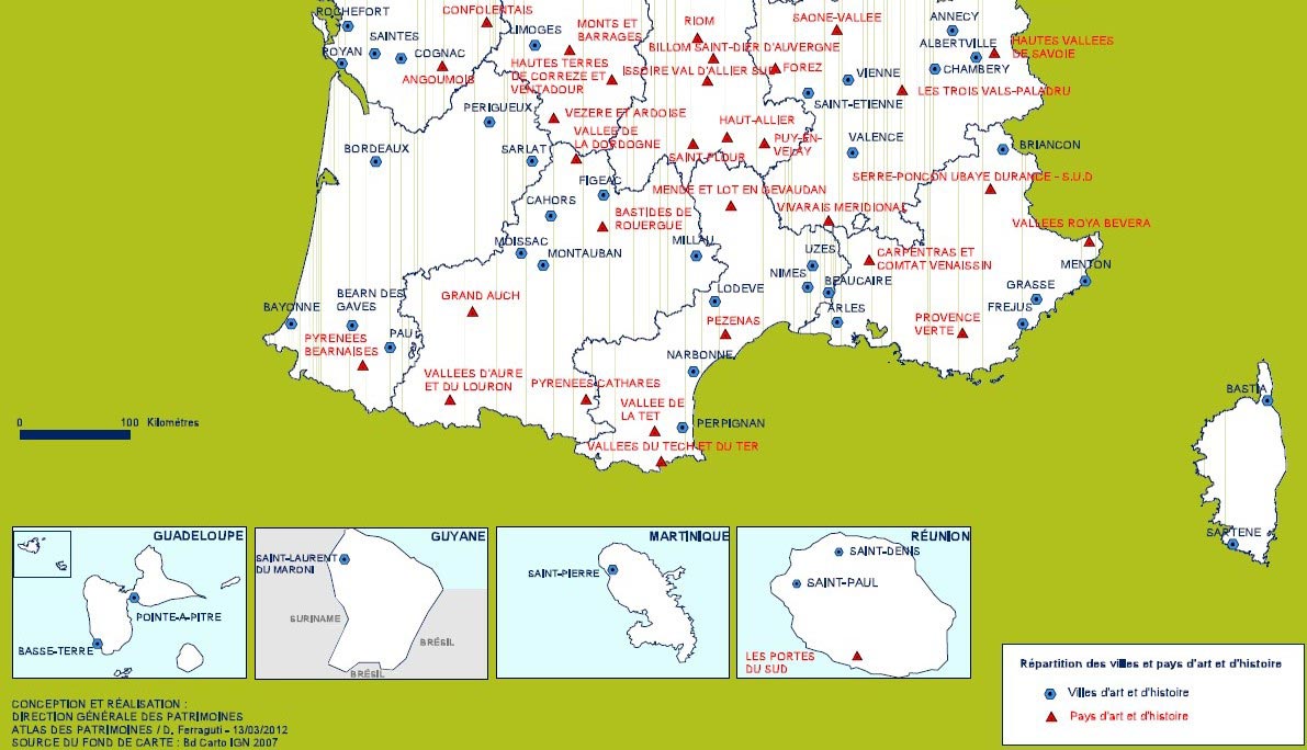 carte-des-villes-du-sud