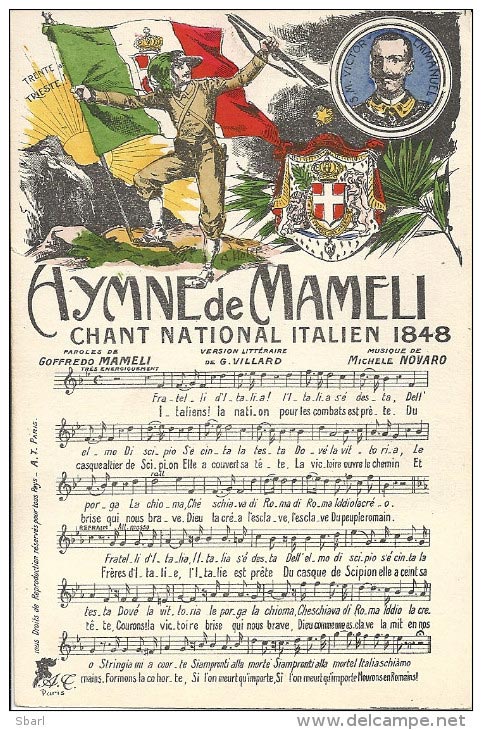 hymne-de-mameli