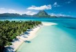 Polynésie et ses plages de rêve