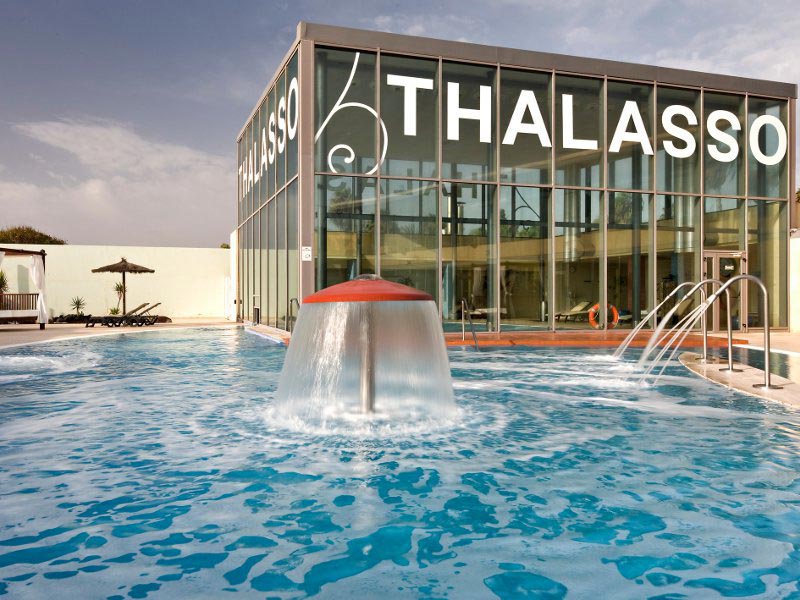 Thalasso - Spa