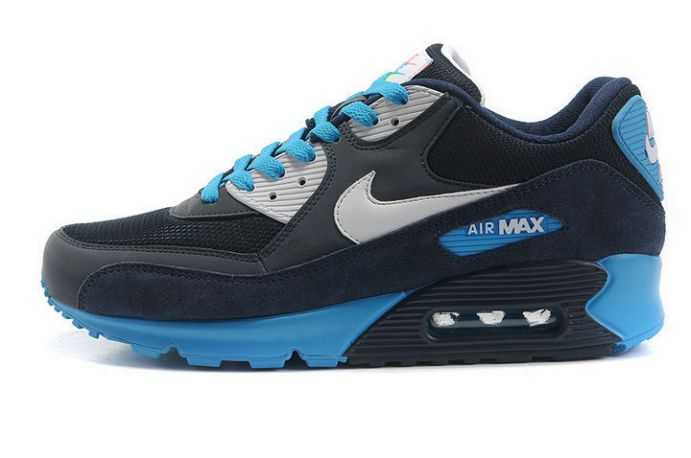 Nike Air Max 90 Essential Homme