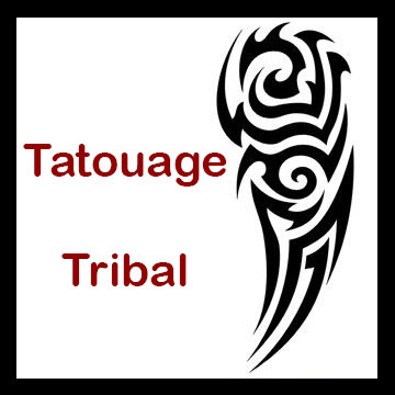 tatouage tribal epaule