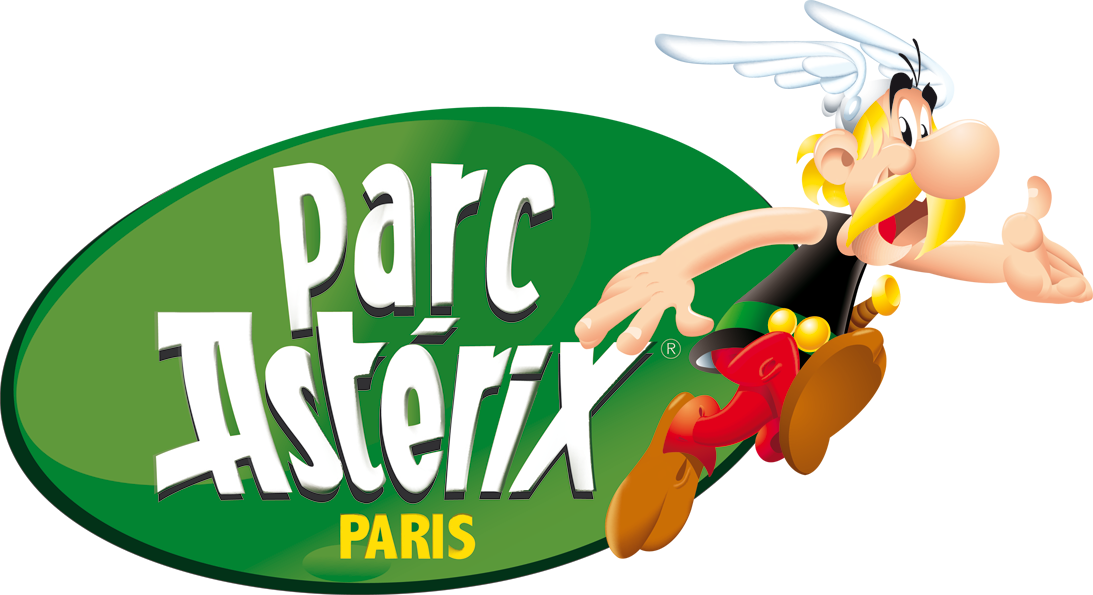 Parc Asterix - Logo