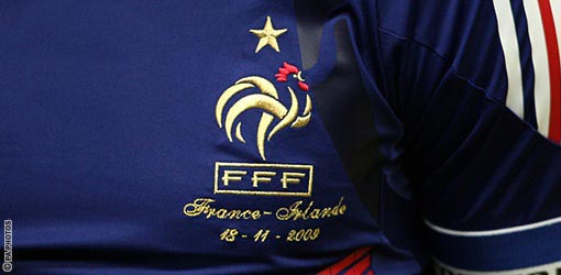 FFF - fédération française de football