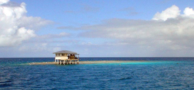 Makemo Atoll