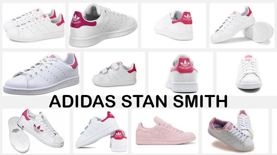 stan smith adidas decathlon