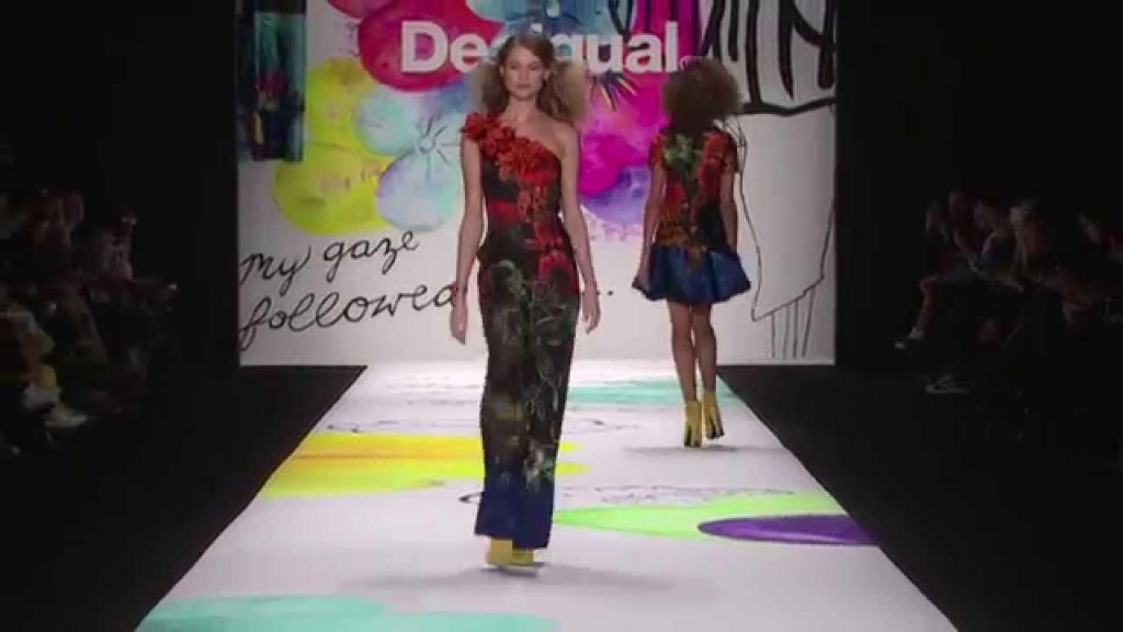 Desigual - Collection Yes