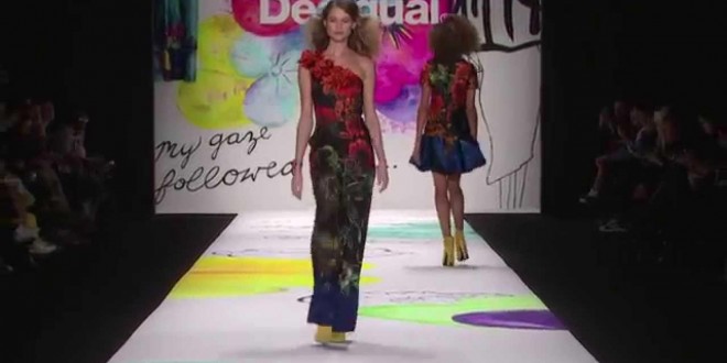 Desigual - Collection Yes