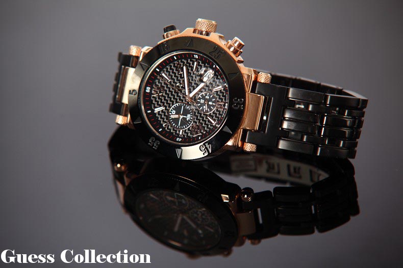 Montre Guess Collection