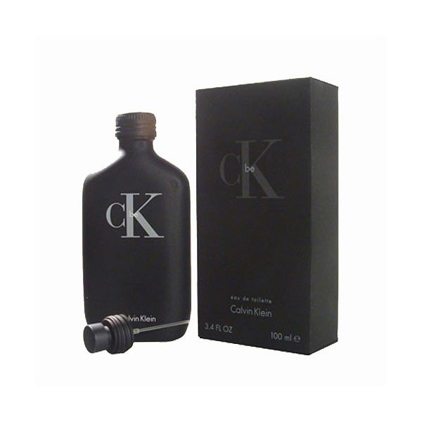 Calvin Klein - Parfum Ck Be