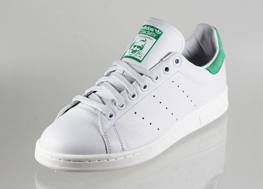 stan smith srbija