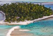 Tikehau - Atoll Polynésien