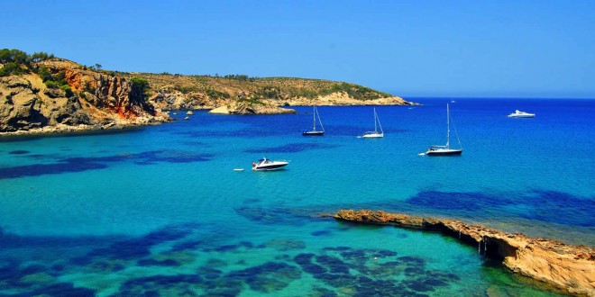 Ibiza Tourisme