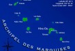 Carte des Marquises