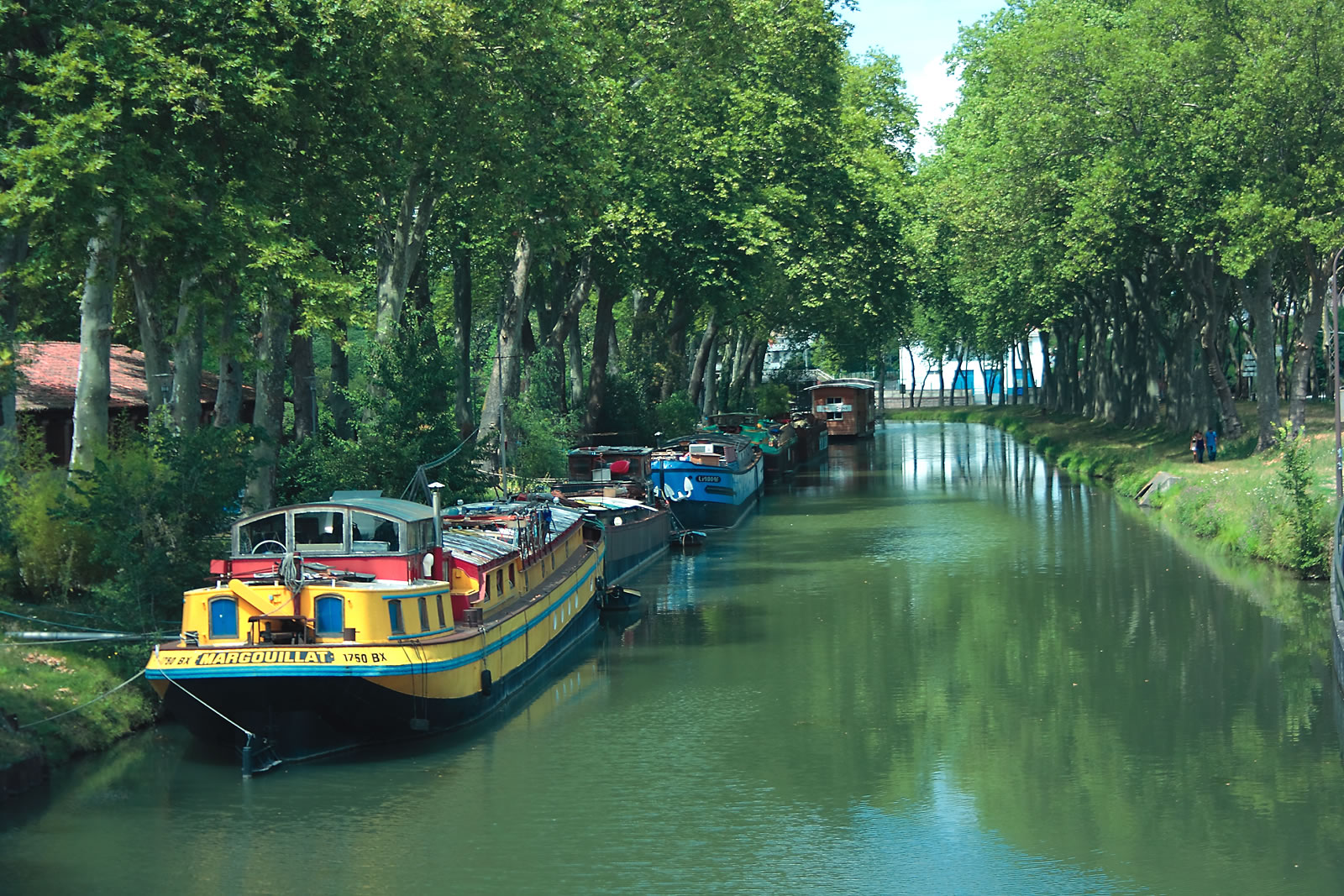 Canal-du-Midi