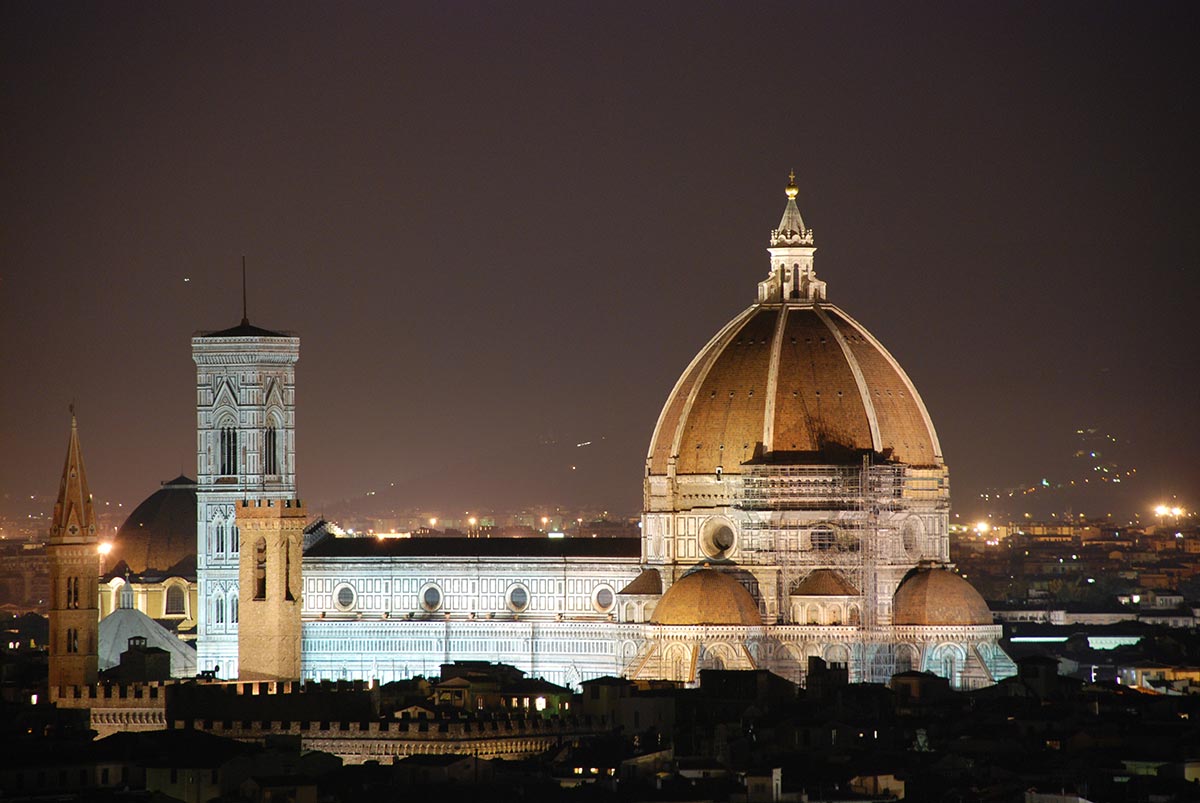 Il Duomo - Florence