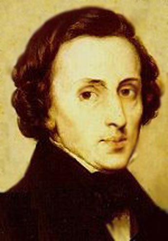 Chopin Frédéric