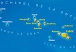 Iles de Tahiti