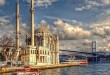 Istanbul - Lieux d'intérêts