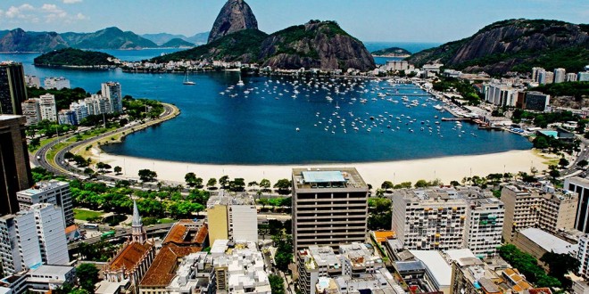 Rio Tourisme