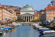 Ville de Trieste