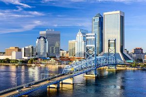 Jacksonville-floride