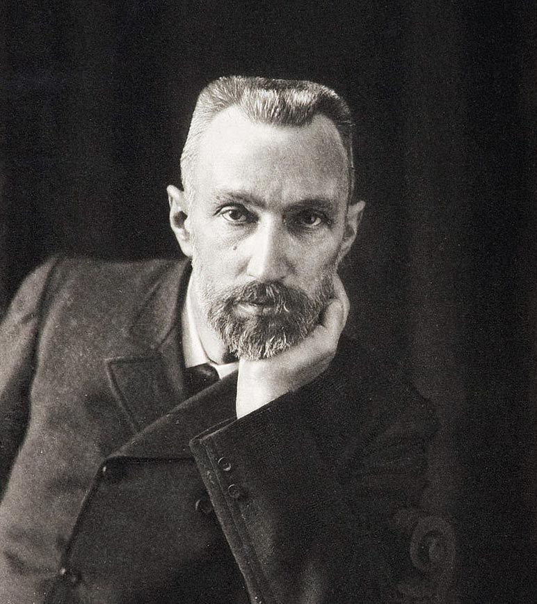Pierre-Curie