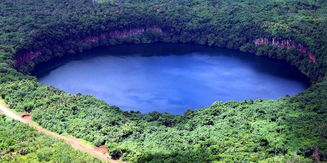 Iles de wallis-et-futuna