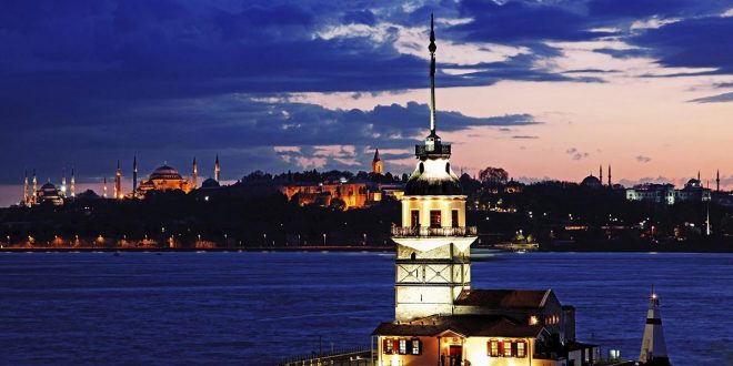istanbul - tourisme