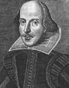 shakespeare William