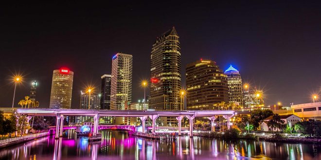 Tampa - Floride