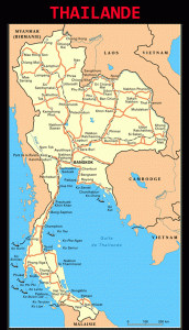carte-de-la-thailande